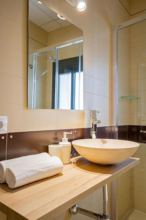 Triana Alfareria Suites By Valcambre Sevilha Exterior foto